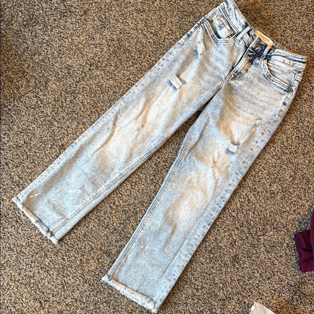 Lovervet Jeans